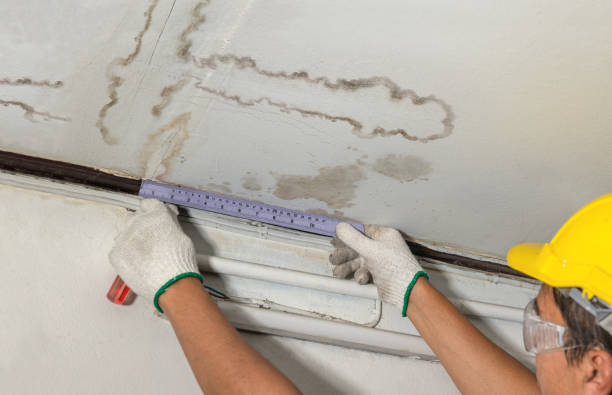 Reliable Burst Pipe Cleanup contractor in Nelson, NH by Water Damage Irwin